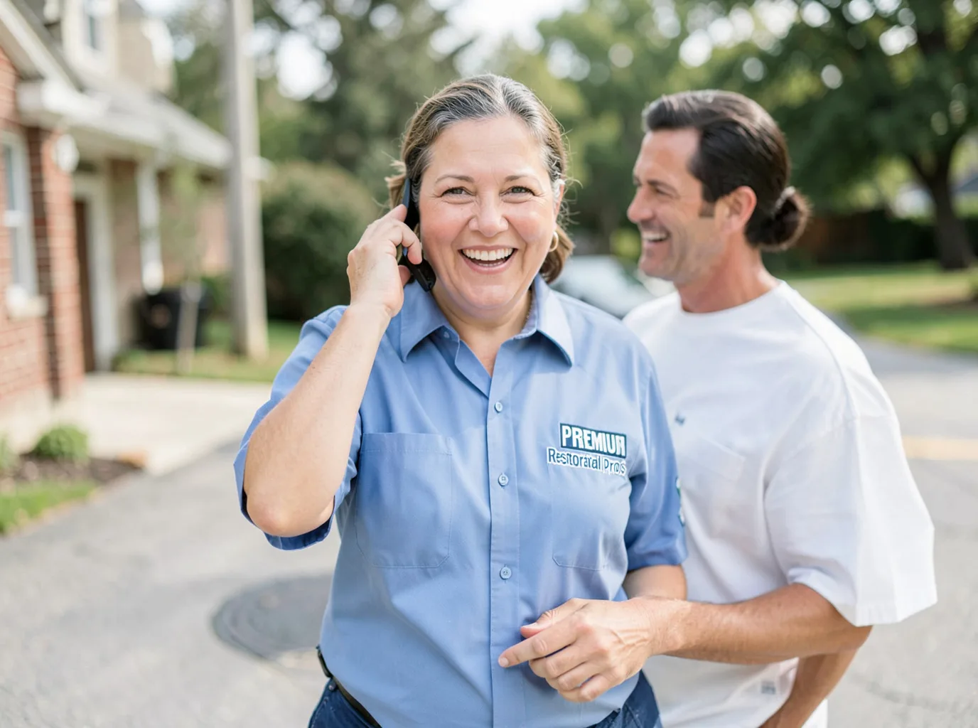 Water Damage Restoration Fort Blackmore, VA FAQs
